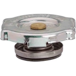 Order GATES - 31522 - Radiator Cap For Your Vehicle