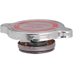 Order Radiator Cap by GATES - 31524 For Your Vehicle