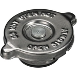 Order GATES - 31525 - Radiator Cap For Your Vehicle