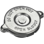 Order GATES - 31526 - Radiator Cap For Your Vehicle