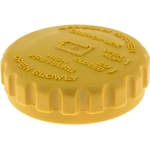 Order GATES - 31546 - Radiator Cap For Your Vehicle