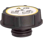 Order GATES - 31549 - Radiator Cap For Your Vehicle