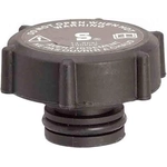 Order Radiator Cap by GATES - 31550 For Your Vehicle