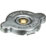 Order GATES - 31561 - Radiator Cap For Your Vehicle
