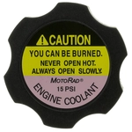 Order Radiator Cap by MOTORAD - T46 For Your Vehicle