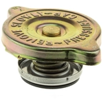Order Radiator Cap by MOTORAD - T6 For Your Vehicle