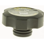 Order Radiator Cap by MOTORAD - T61 For Your Vehicle