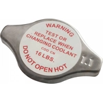 Order Radiator Cap by SKP - SK10242 For Your Vehicle