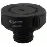Order Radiator Cap by VAICO - V20-0097-1 For Your Vehicle