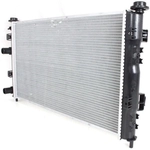 Order Radiator - CH3010118 For Your Vehicle