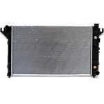 Order Radiator - CH3010151 For Your Vehicle