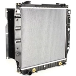Order Radiator - CH3010220 For Your Vehicle