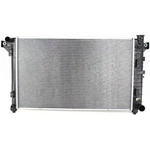 Order Radiator - CH3010281 For Your Vehicle