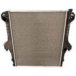 Order Radiator - CH3010303 For Your Vehicle