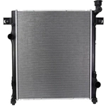 Order Radiator - CH3010342 For Your Vehicle