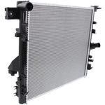 Order Radiator - CH3010343 For Your Vehicle
