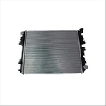 Order Radiator - CH3010353 For Your Vehicle