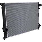 Order Radiateur - CH3010355 For Your Vehicle
