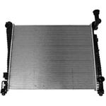 Order Radiateur - CH3010356 For Your Vehicle