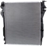 Order Radiator - CH3010362 For Your Vehicle