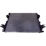 Order Radiator - CH3010367 For Your Vehicle