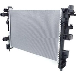 Order Radiator - CH3010369 For Your Vehicle