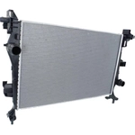 Order Radiator - CH3010370 For Your Vehicle