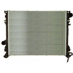 Order Radiator - CH3010372 For Your Vehicle