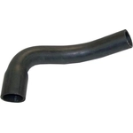 Order Radiator Coolant Hose by CROWN AUTOMOTIVE JEEP REPLACEMENT - 52003790 For Your Vehicle