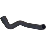 Order Radiator Coolant Hose by CROWN AUTOMOTIVE JEEP REPLACEMENT - 52003945 For Your Vehicle