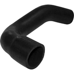 Order Radiator Coolant Hose by CROWN AUTOMOTIVE JEEP REPLACEMENT - 52005794 For Your Vehicle