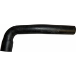 Order Radiator Coolant Hose by CROWN AUTOMOTIVE JEEP REPLACEMENT - 52028264 For Your Vehicle