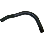 Order Radiator Coolant Hose by CROWN AUTOMOTIVE JEEP REPLACEMENT - 52028419 For Your Vehicle