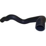 Order Radiator Coolant Hose by CROWN AUTOMOTIVE JEEP REPLACEMENT - 52040236 For Your Vehicle