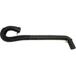 Order Radiator Coolant Hose by CROWN AUTOMOTIVE JEEP REPLACEMENT - 55038026AG For Your Vehicle