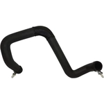 Order Radiator Coolant Hose by CROWN AUTOMOTIVE JEEP REPLACEMENT - 55111395AC For Your Vehicle