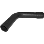 Order Radiator Coolant Hose by CROWN AUTOMOTIVE JEEP REPLACEMENT - J5354528 For Your Vehicle