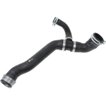 Order Radiator Coolant Hose by GENUINE OE - 164 500 48 75 For Your Vehicle
