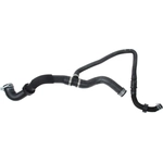 Order Radiator Coolant Hose by GENUINE OE - 164 501 10 82 For Your Vehicle