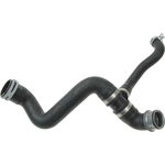 Order Radiator Coolant Hose by GENUINE OE - 164 501 11 82 For Your Vehicle