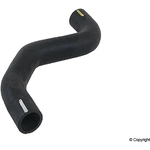 Order Radiator Coolant Hose by GENUINE OE - 16571 62070 For Your Vehicle