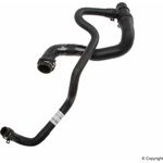 Order Radiator Coolant Hose by GENUINE OE - 17 12 2 754 222 For Your Vehicle