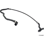 Order Radiator Coolant Hose by GENUINE OE - 17 12 7 508 012 For Your Vehicle
