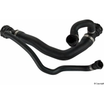 Order Radiator Coolant Hose by GENUINE OE - 17 12 7 519 248 For Your Vehicle