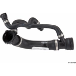 Order Radiator Coolant Hose by GENUINE OE - 17 12 7 546 064 For Your Vehicle