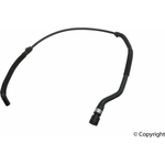 Order Radiator Coolant Hose by GENUINE OE - 17 12 7 565 094 For Your Vehicle