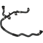 Order Radiator Coolant Hose by GENUINE OE - 17 12 7 575 431 For Your Vehicle
