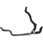 Order Radiator Coolant Hose by GENUINE OE - 17 12 7 576 363 For Your Vehicle