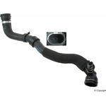 Order Radiator Coolant Hose by GENUINE OE - 1K0 122 051 GN For Your Vehicle