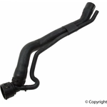 Order Radiator Coolant Hose by GENUINE OE - 1K0 122 101 FD For Your Vehicle